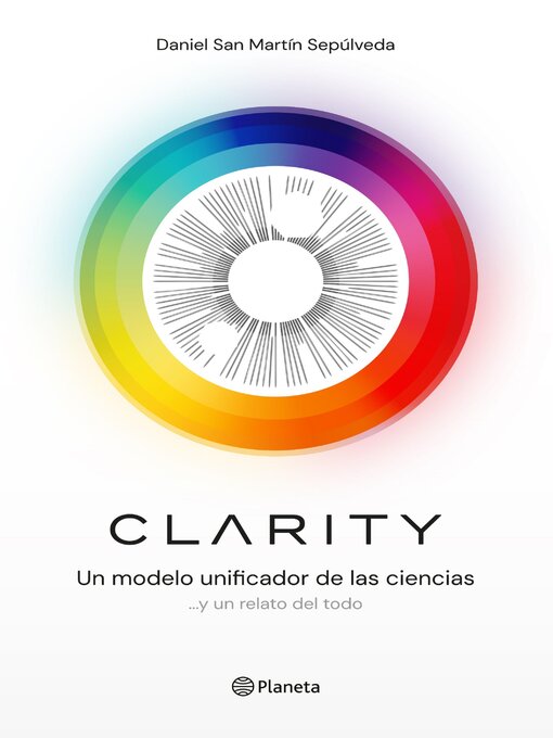 Title details for Clarity by Daniel San Martín - Wait list